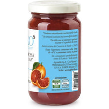 Charger l'image dans la galerie, Confiture d'oranges rouges de Sicile 0 % de sucre ajouté — 240g