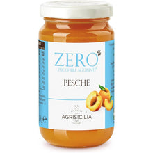 Charger l'image dans la galerie, Confiture de pêches 0 % de sucre ajouté — 240g