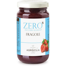 Charger l'image dans la galerie, Confiture de fraise 0 % de sucre ajouté — 240g