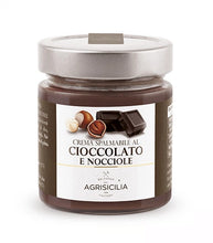 Charger l'image dans la galerie, Pâte à tartiner au chocolat et noisettes — 200g