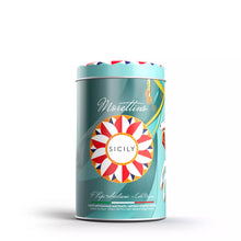 Charger l'image dans la galerie, Marionnettes siciliennes – Charlesmagne – café moulu en boite Edition Limitée