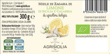 Charger l'image dans la galerie, Miel De Fleur De Citronnier De Sicile Et De Calabre Bio – 300g