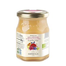 Charger l'image dans la galerie, Miel De Mille Fleurs De Sicile Et De Calabre Bio – 300g