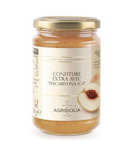 Charger l'image dans la galerie, Confiture Extra Avec “Pescabivona I.G.P.” – 360g