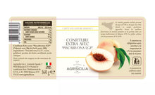 Charger l'image dans la galerie, Confiture Extra Avec “Pescabivona I.G.P.” – 360g