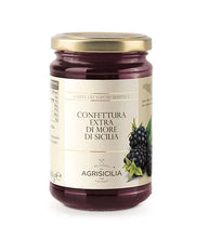 Charger l'image dans la galerie, Confiture Extra De Mûres De Sicile – 360g