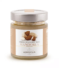 Charger l'image dans la galerie, Pâte à tartiner aux amandes – 200g