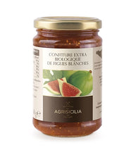 Charger l'image dans la galerie, Confiture extra de figues blanches bio - 360 g