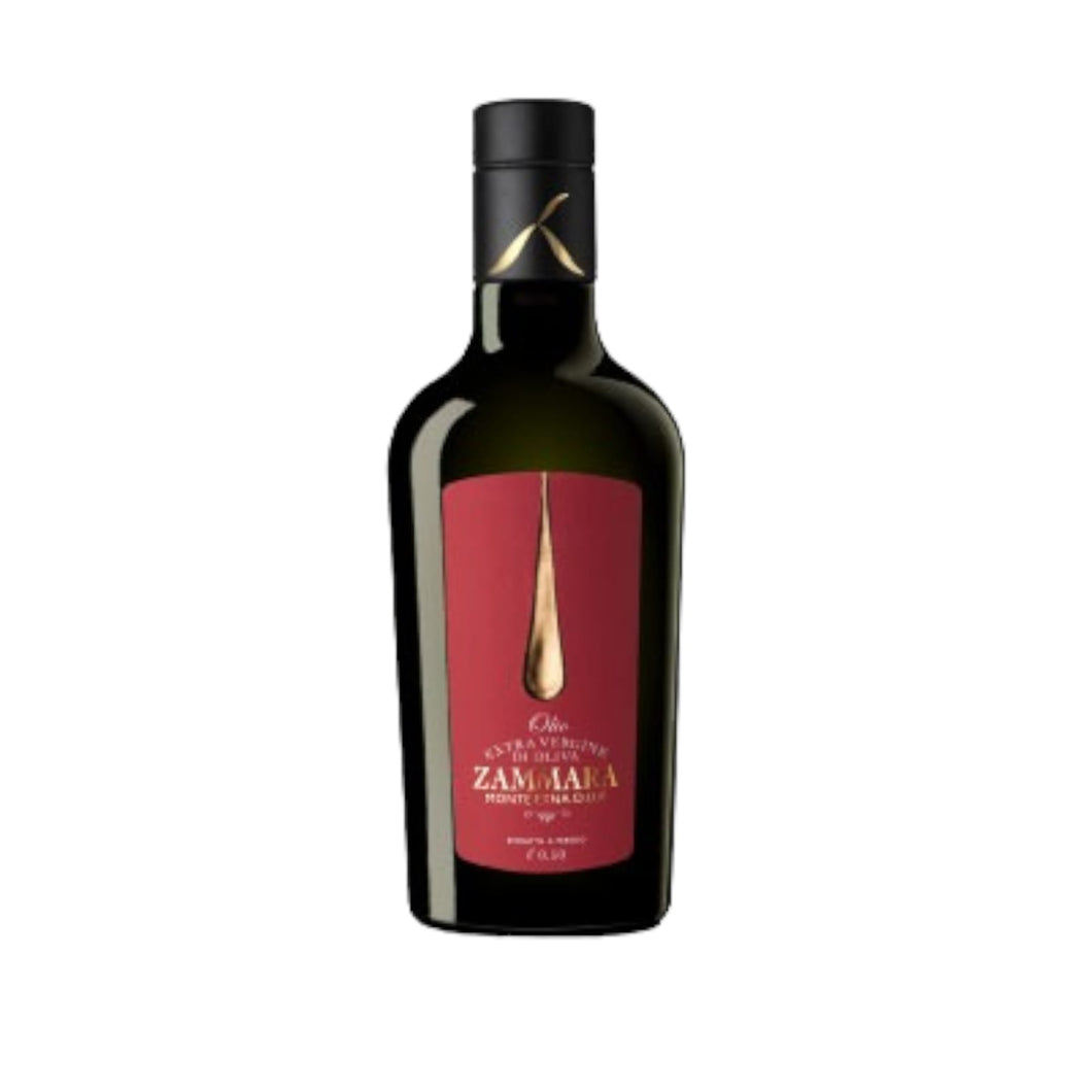 Huile d'olive extra vierge Monte Etna D.O.P. - 0,50 l