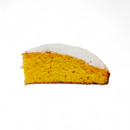 Gâteau à l'orange