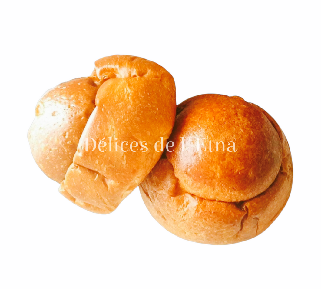 Brioche col tuppo