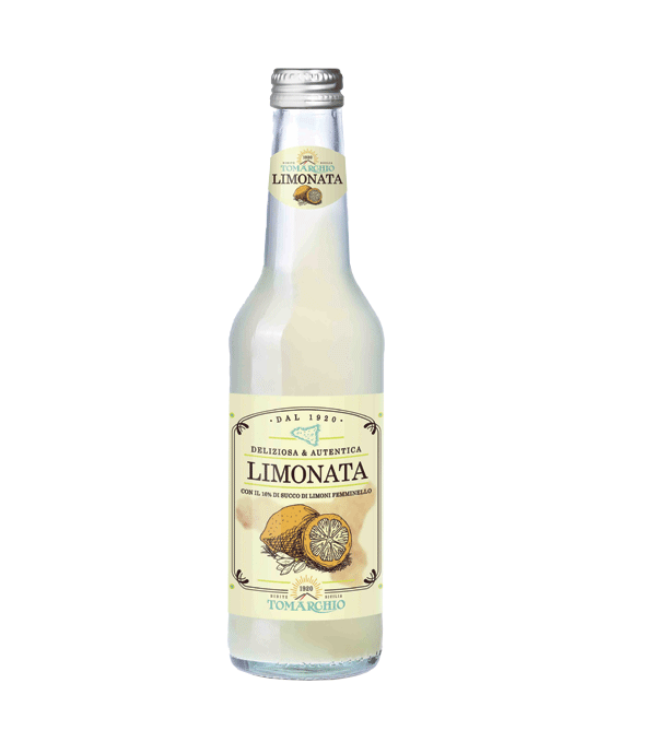 Limonata Tomarchio 275 ml
