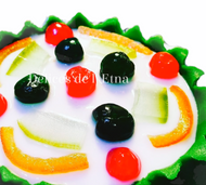 Gâteau Cassata