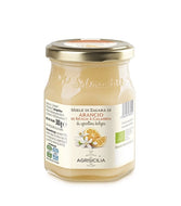Miel De Fleur D’Oranger De Calabre Et De Sicile Bio – 300g